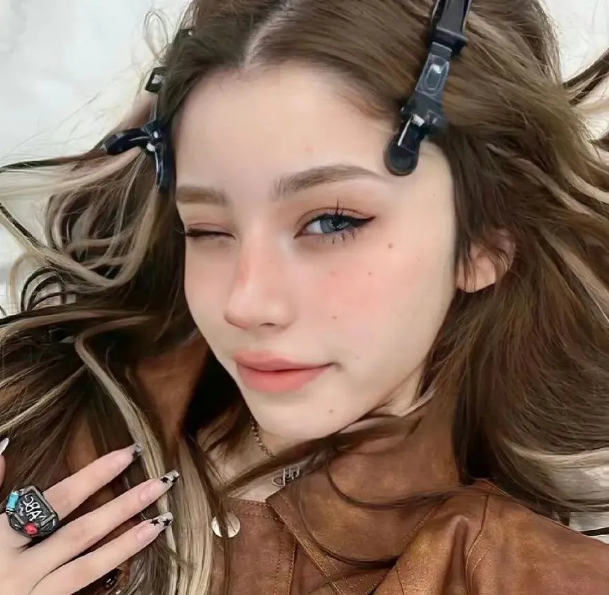 世界上最幸福的父女